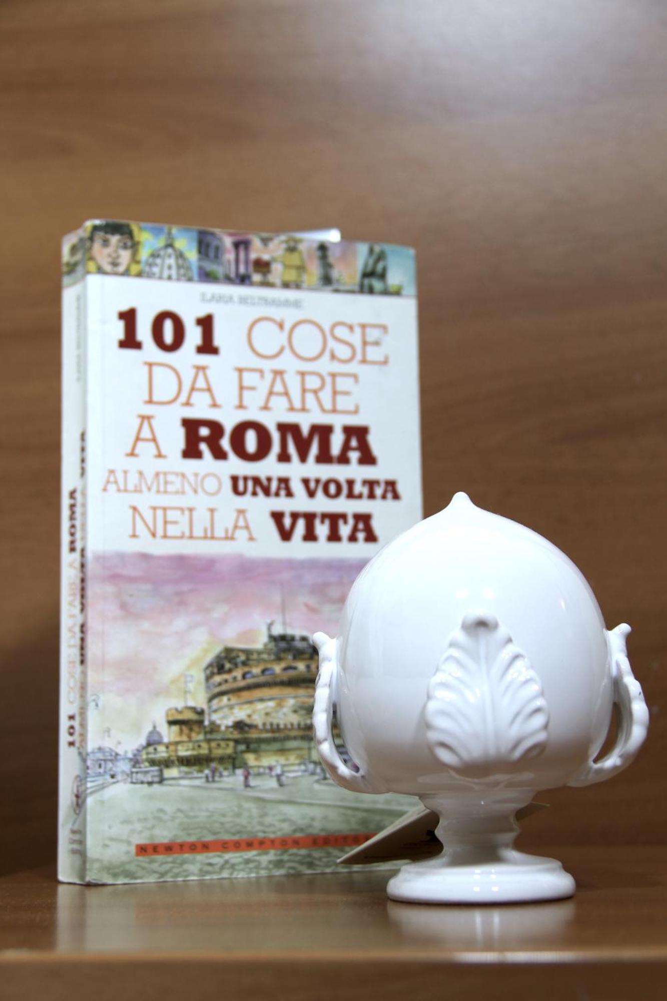 Hotel Windrose Roma Eksteriør bilde