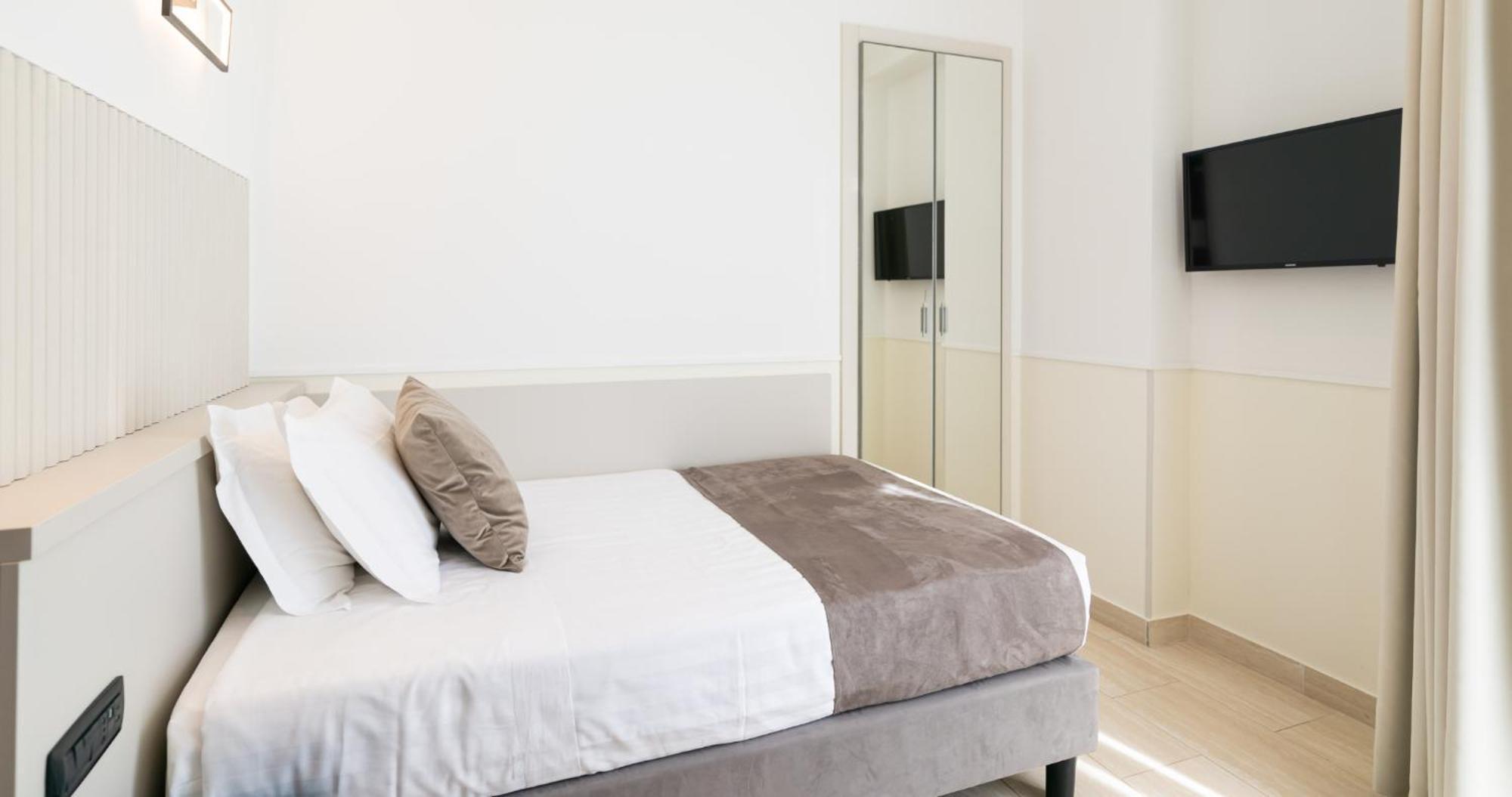 Hotel Windrose Roma Eksteriør bilde