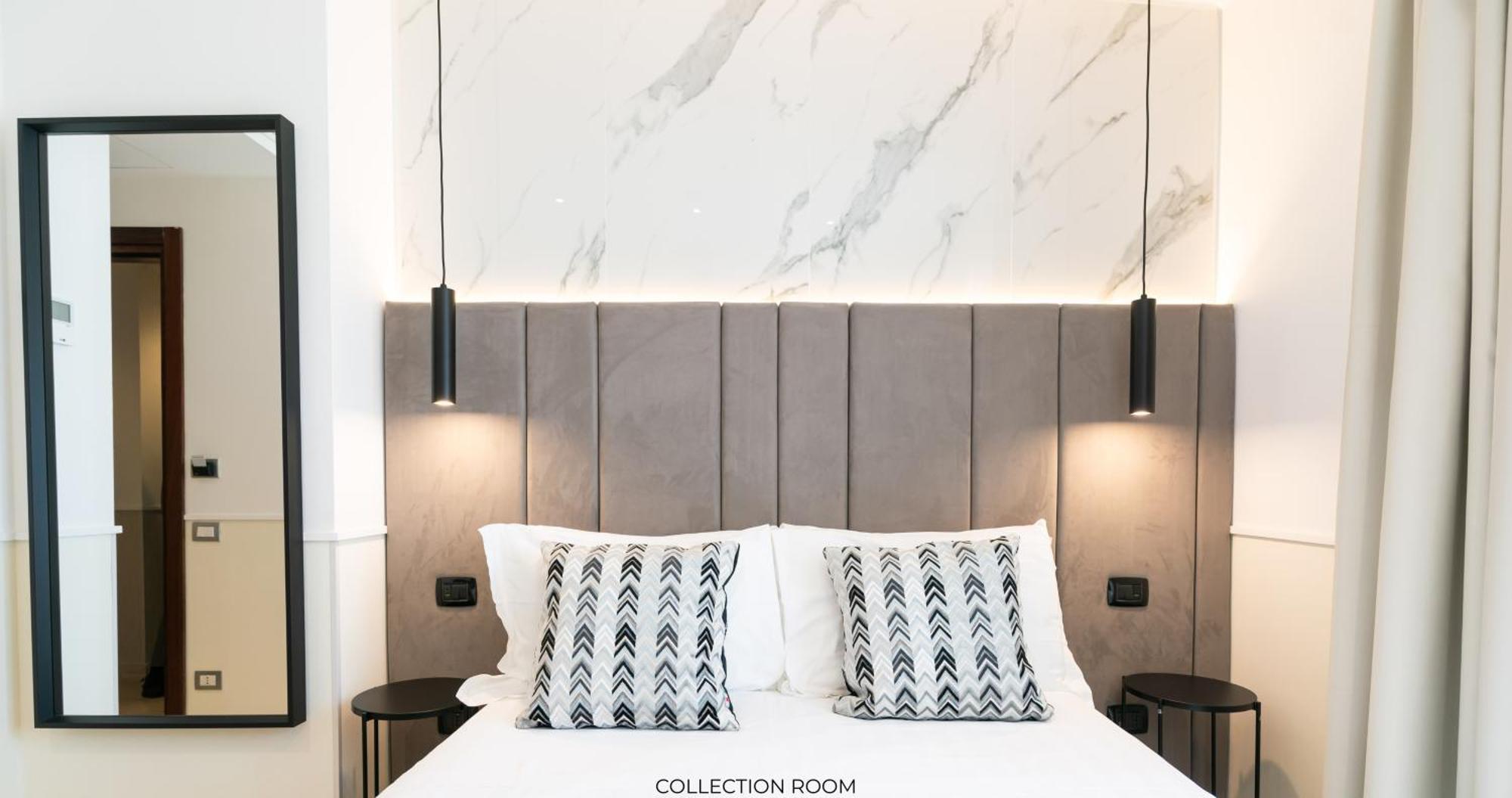 Hotel Windrose Roma Eksteriør bilde