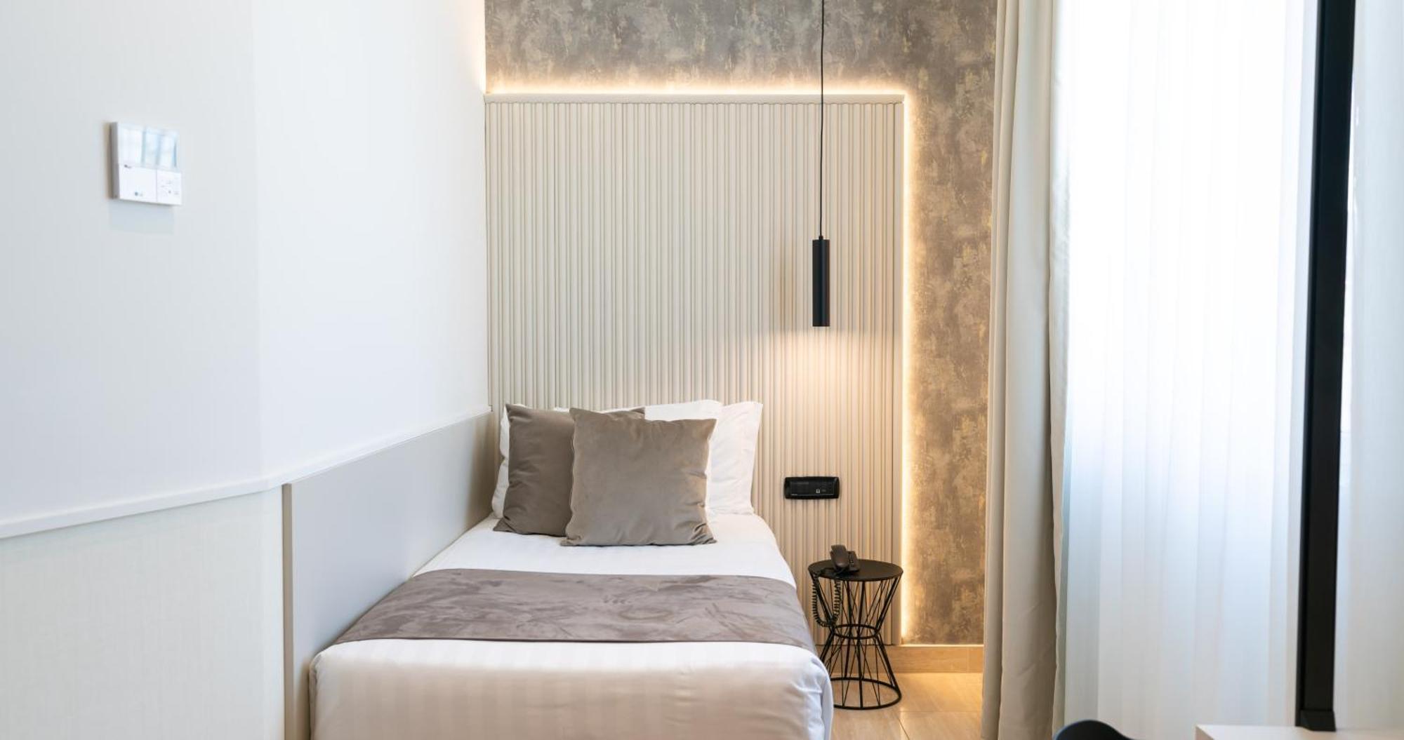 Hotel Windrose Roma Eksteriør bilde