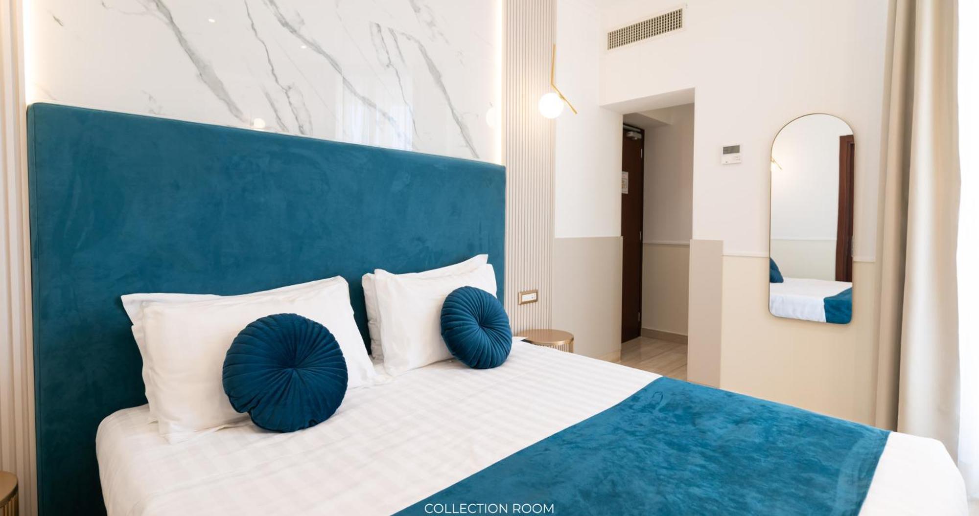 Hotel Windrose Roma Eksteriør bilde