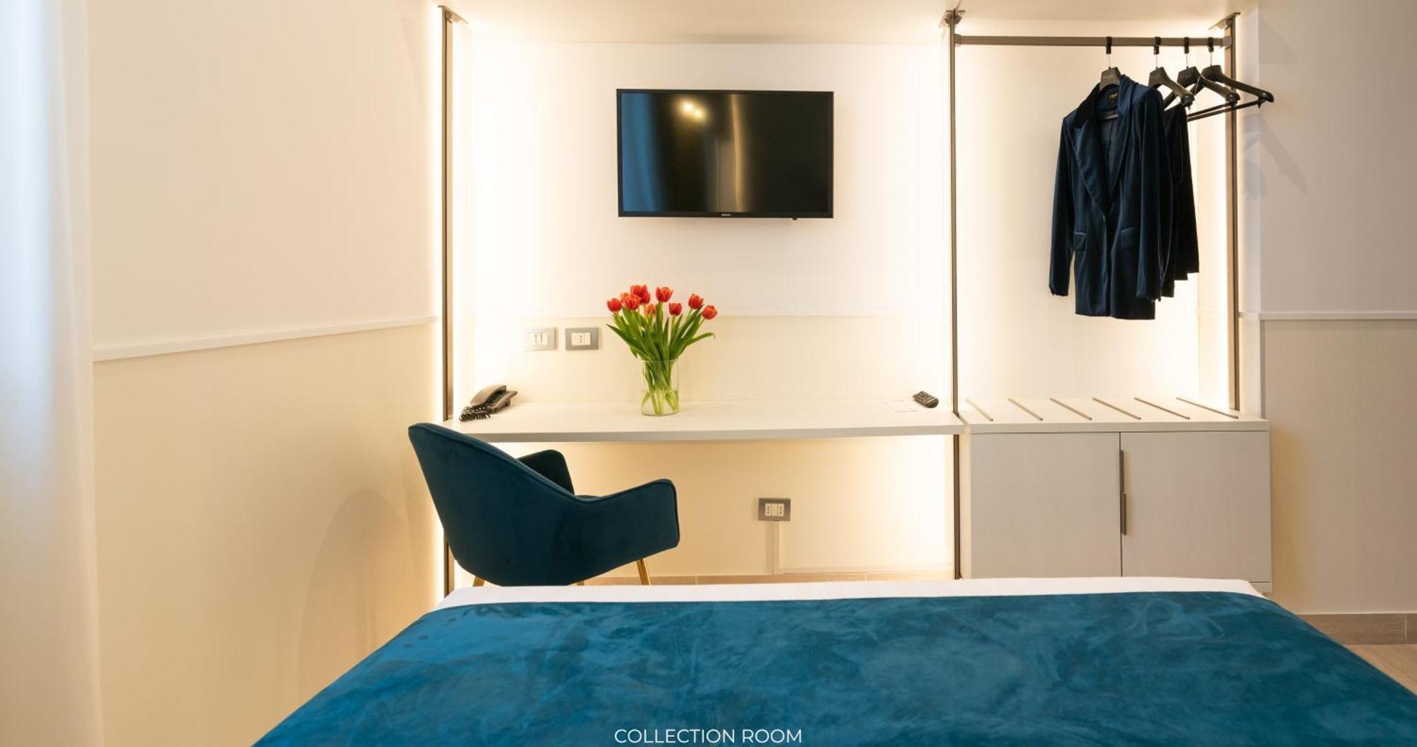 Hotel Windrose Roma Eksteriør bilde