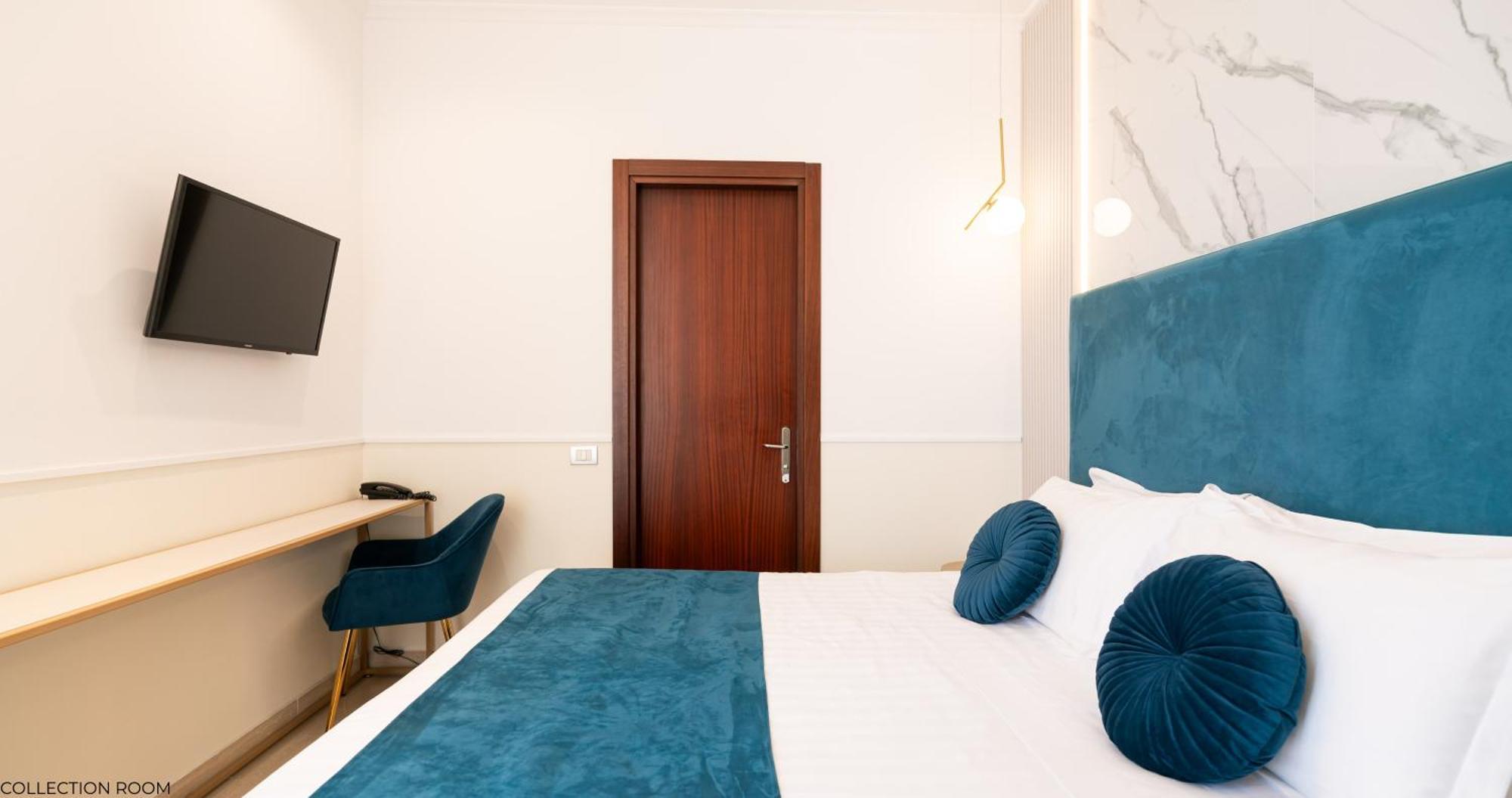 Hotel Windrose Roma Eksteriør bilde