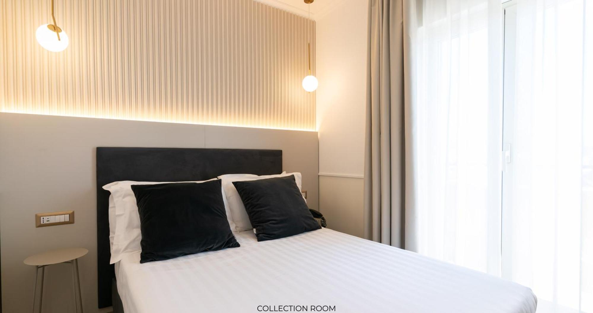 Hotel Windrose Roma Eksteriør bilde