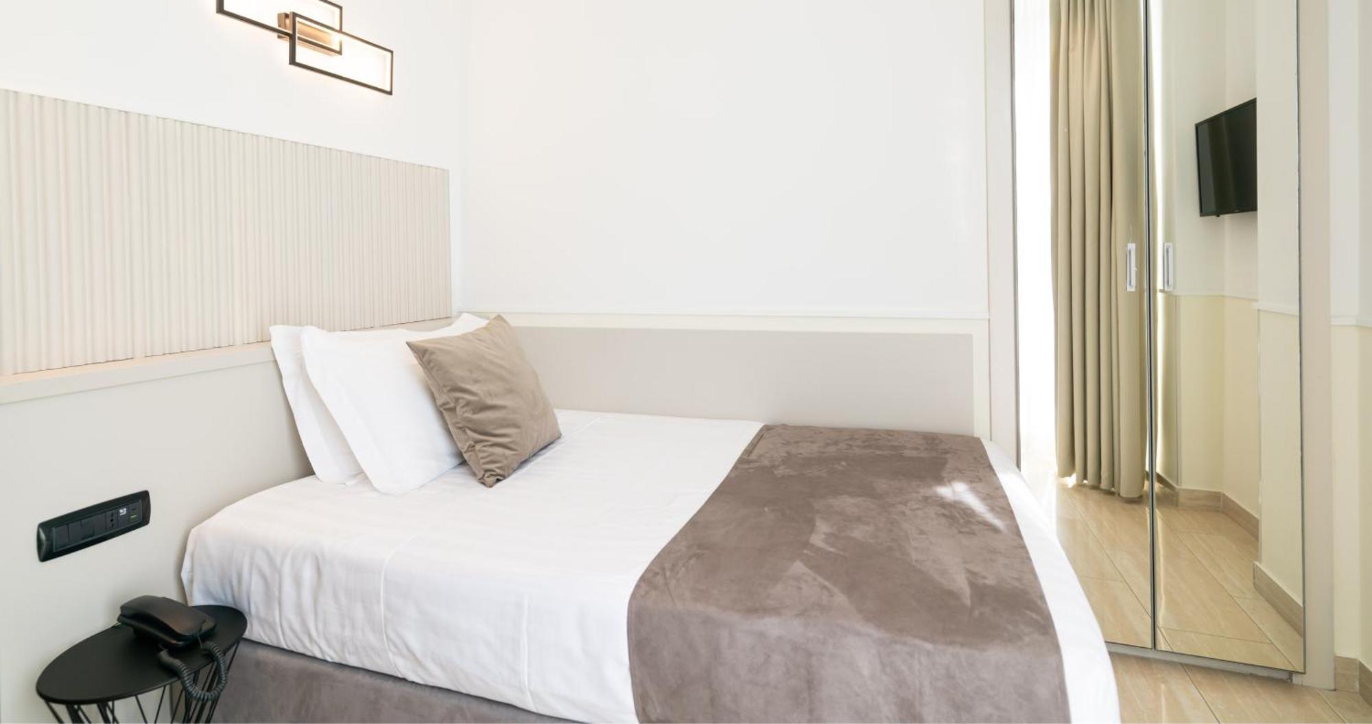 Hotel Windrose Roma Eksteriør bilde