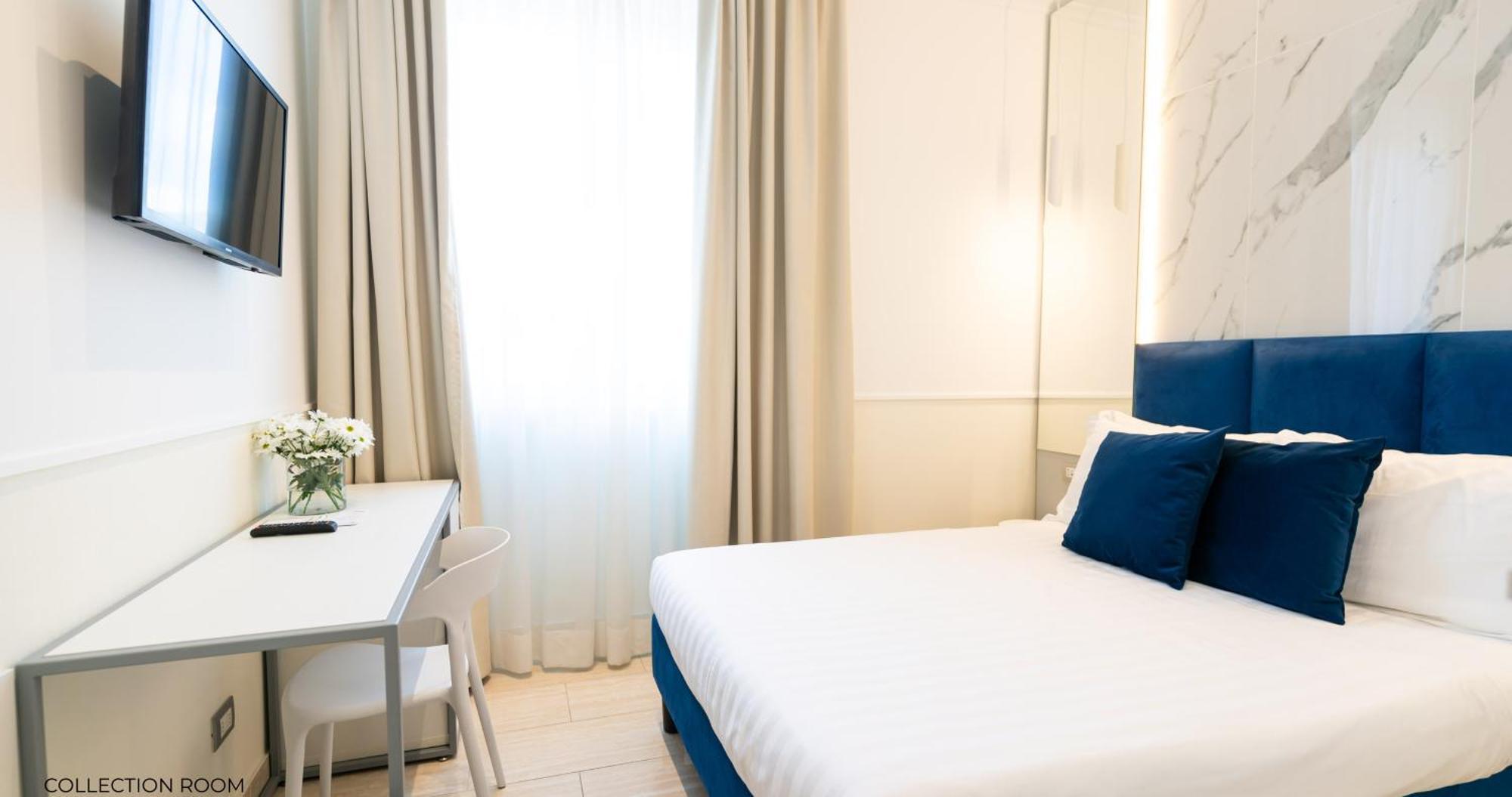 Hotel Windrose Roma Eksteriør bilde