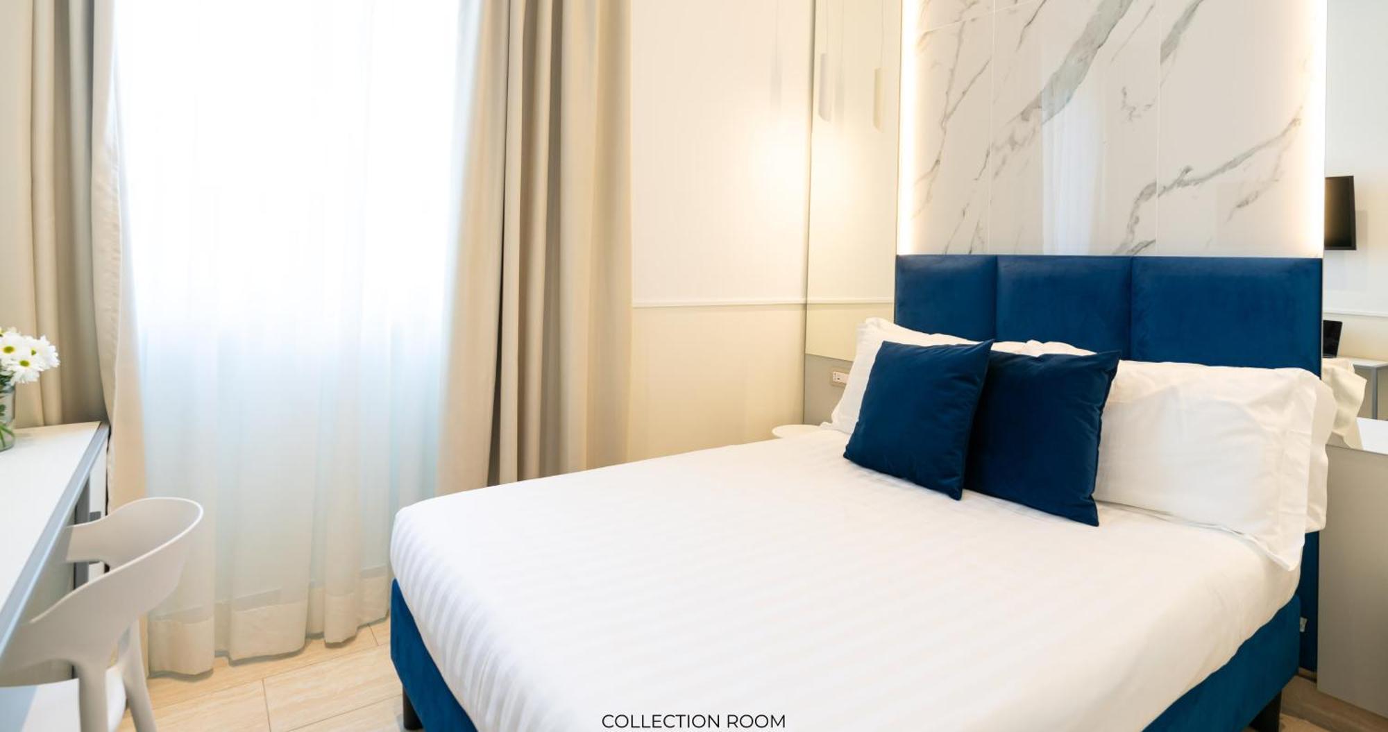 Hotel Windrose Roma Eksteriør bilde